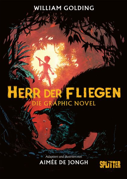 Buchcover