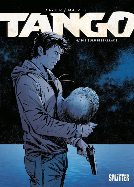 Tango. Band 8