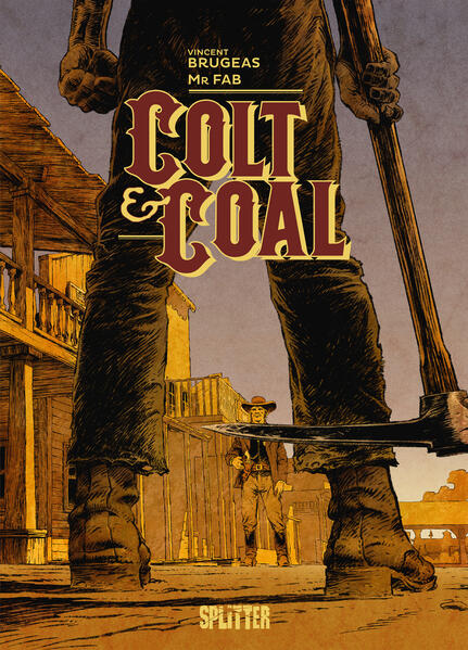 Colt & Coal