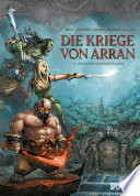 Die Kriege von Arran. Band 4