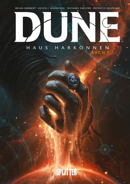 Buchcover