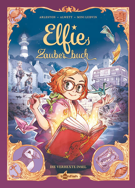 Buchcover