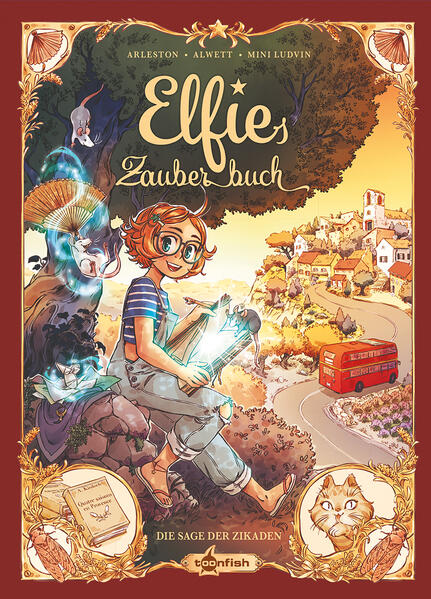Buchcover