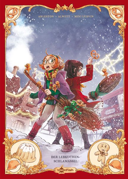 Buchcover