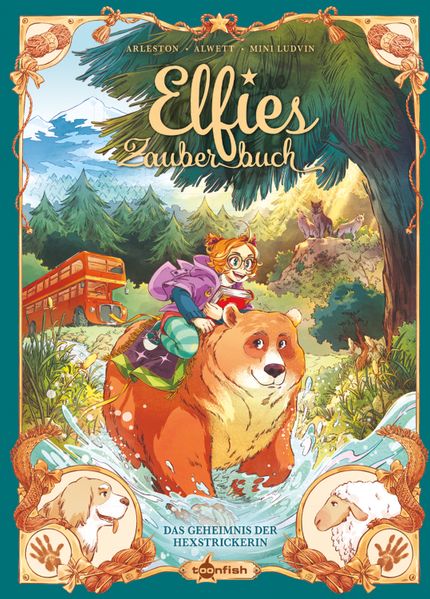Buchcover