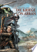Die Kriege von Arran. Band 2