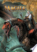 Magier. Band 9 – Die Kriege von Arran