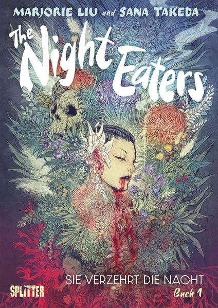 Buchcover