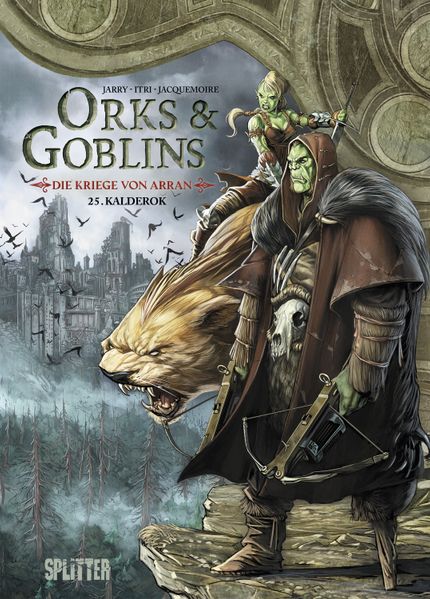 Buchcover