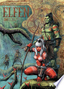 Elfen. Band 34