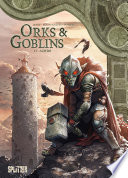 Orks & Goblins. Band 17