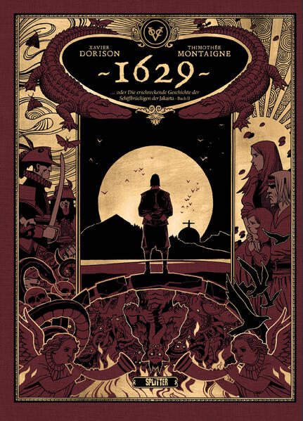 Buchcover
