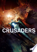 Crusaders. Band 4