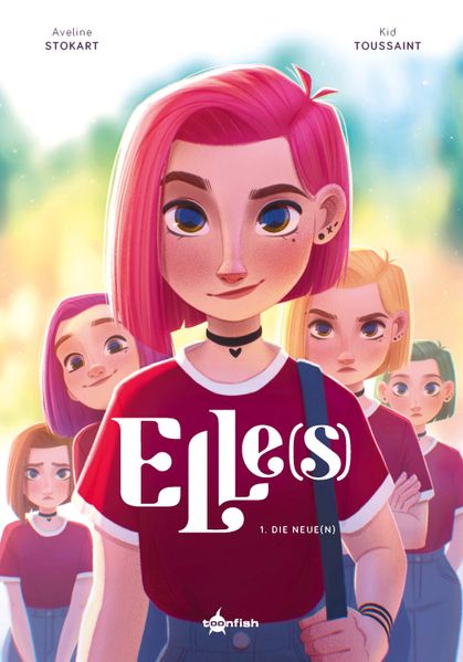 Buchcover