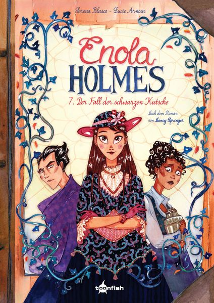 Buchcover