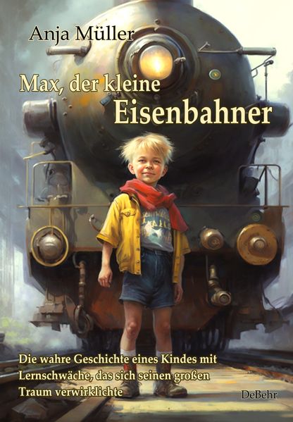Buchcover