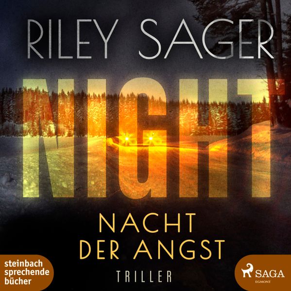 Buchcover