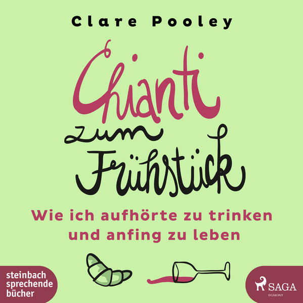 Chianti zum Frühstück