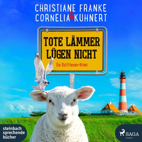 Tote Lämmer lügen nicht