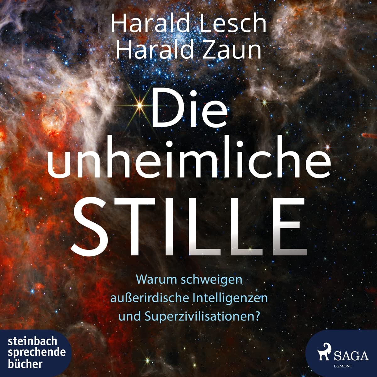 Die unheimliche Stille
