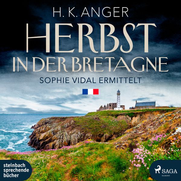 Herbst in der Bretagne