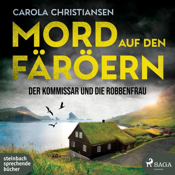Mord auf den Färöern