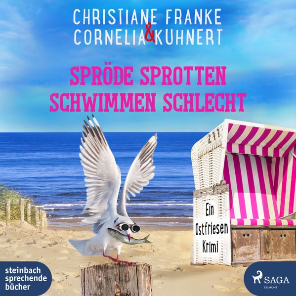 Buchcover
