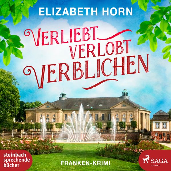 Buchcover