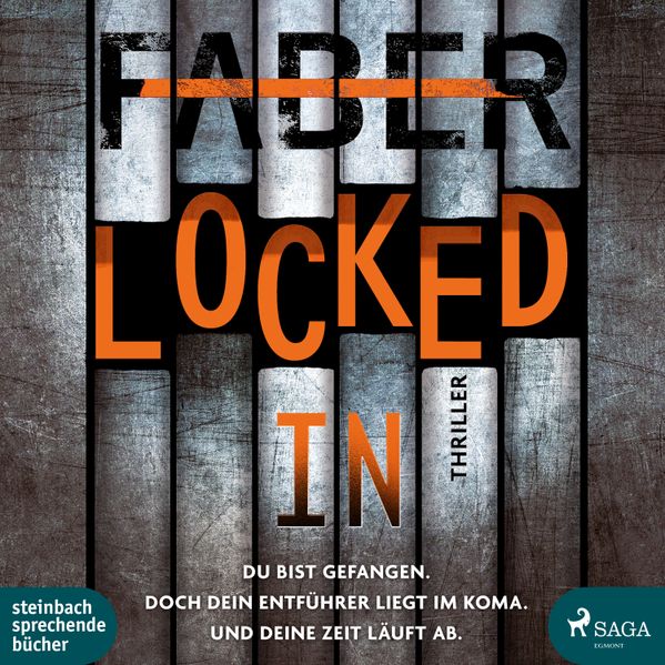Buchcover