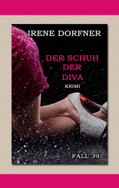 Der Schuh der Diva