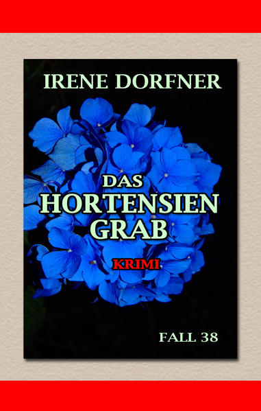 Das Hortensien-Grab