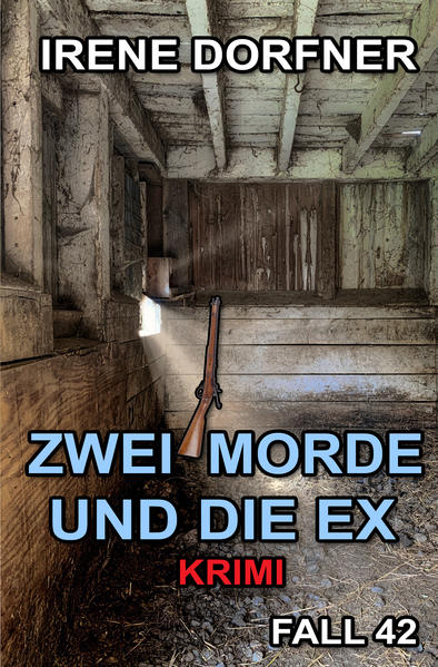 Zwei Morde und die Ex