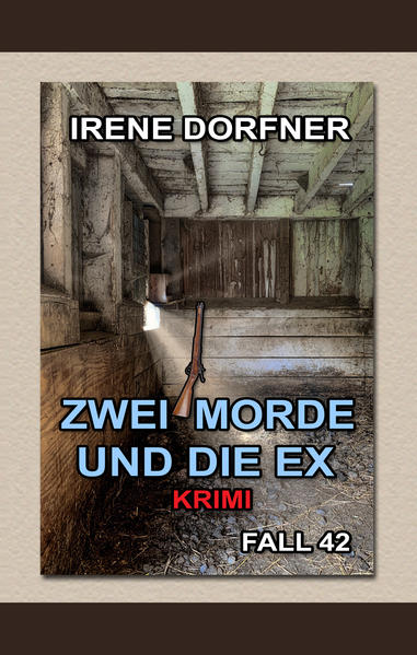 Zwei Morde und die Ex