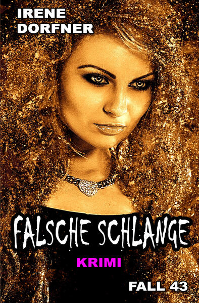 Falsche Schlange