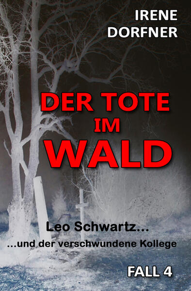 Der Tote im Wald