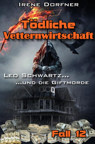 Tödliche Vetternwirtschaft