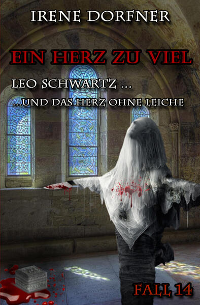 Ein Herz zu viel