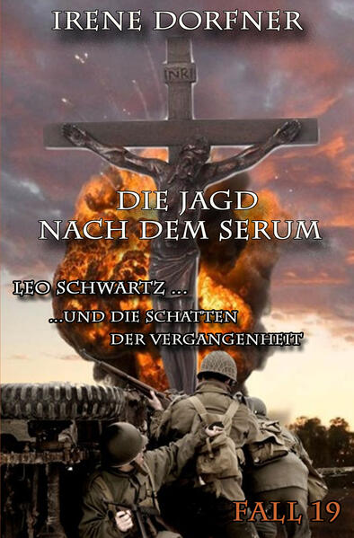 Die Jagd nach dem Serum