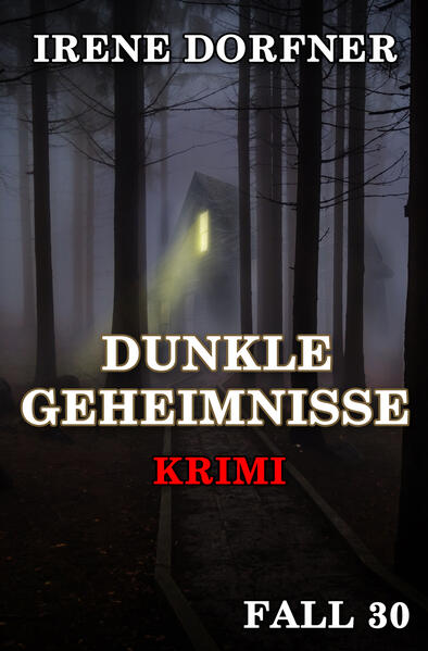 Dunkle Geheimnisse
