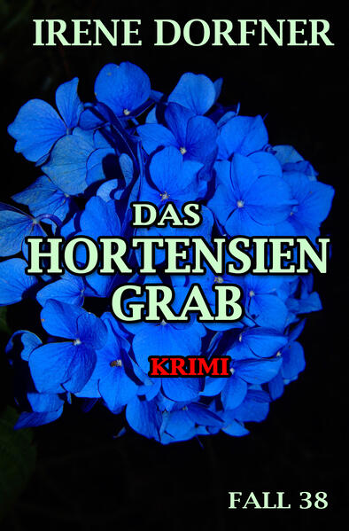 Das Hortensien-Grab