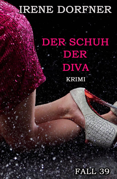 Der Schuh der Diva