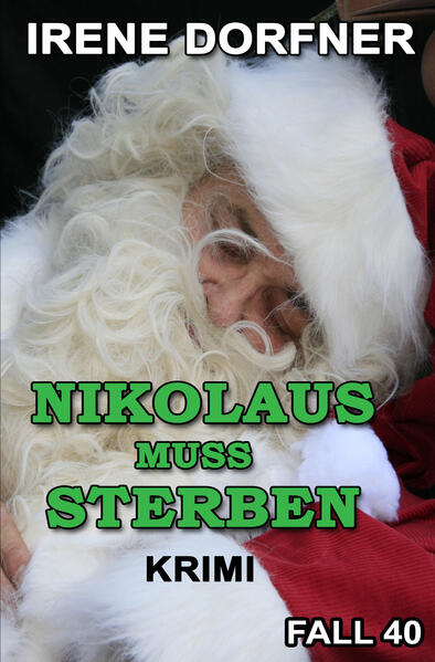 Nikolaus muss sterben