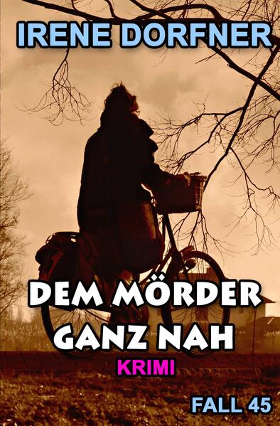 Dem Mörder ganz nah