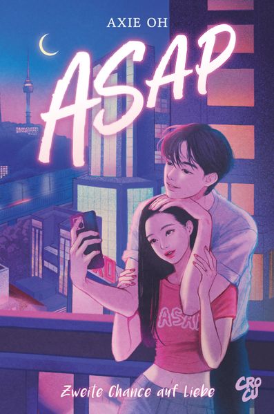 Buchcover