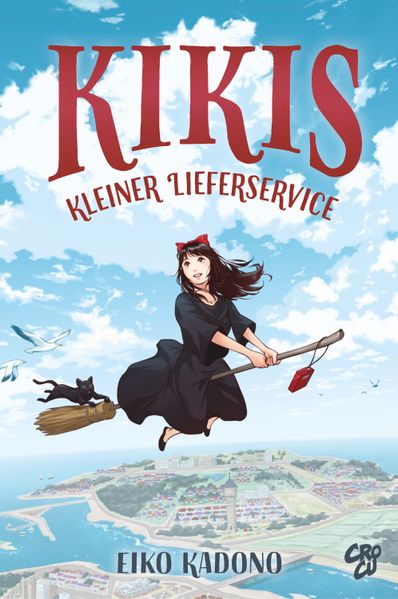 Buchcover