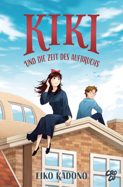 Buchcover