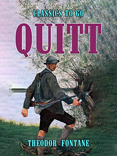 Quitt (Classics To Go)