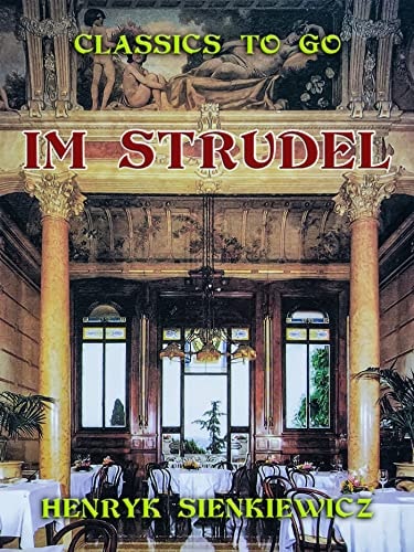 Im Strudel (Classics To Go)
