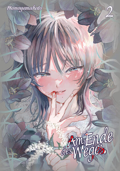 Am Ende des Weges – Band 02