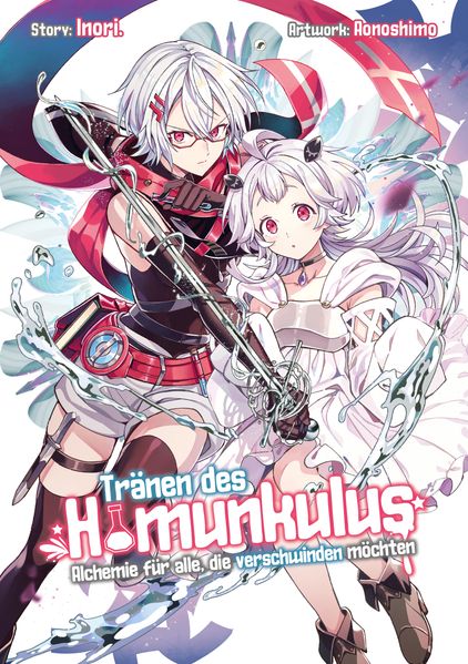 Buchcover